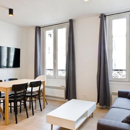 Pick A Flat'S Apartement In Nation - Rue D'Avron Париж Екстер'єр фото